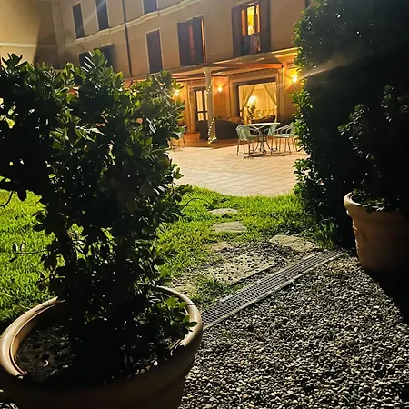 La Lampara