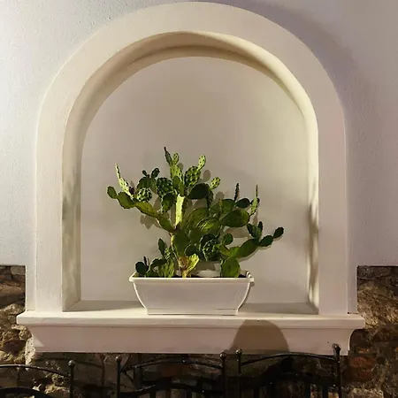 La Lampara Hotel Reggio di Calabria