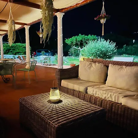 Hotel La Lampara