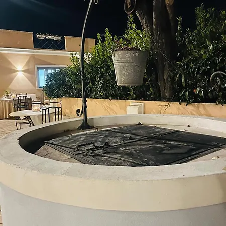 La Lampara Hotel 3*