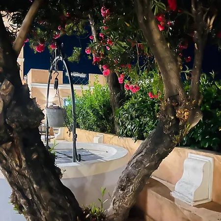 La Lampara Hotel Reggio di Calabria