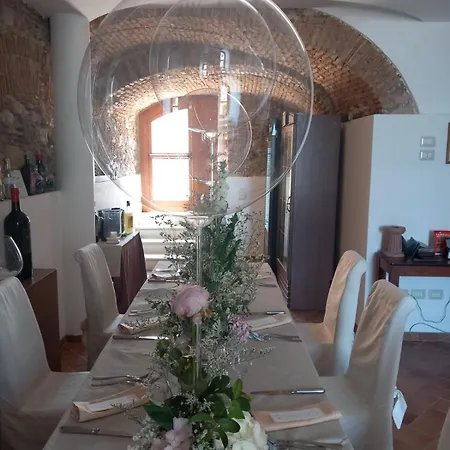 La Lampara Reggio di Calabria