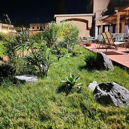 La Lampara 3* Reggio di Calabria