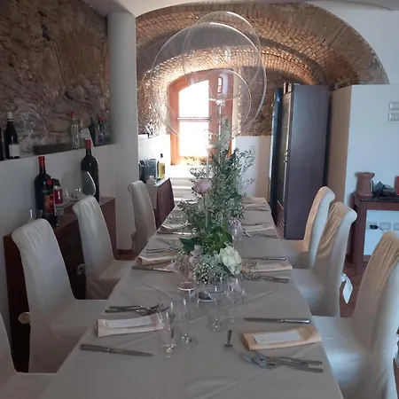 La Lampara Hotel