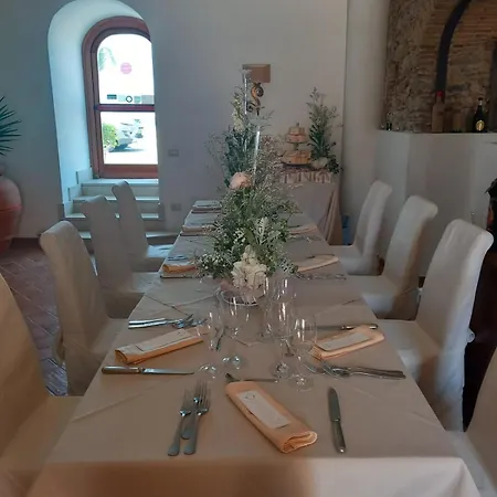Hotel La Lampara