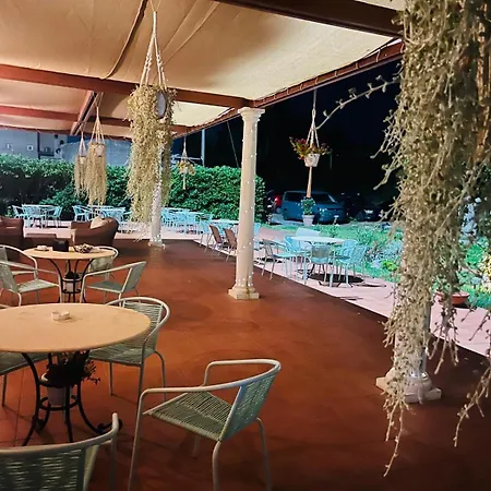 La Lampara Hotel 3*