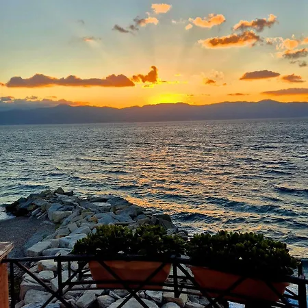 Hotel La Lampara Reggio di Calabria