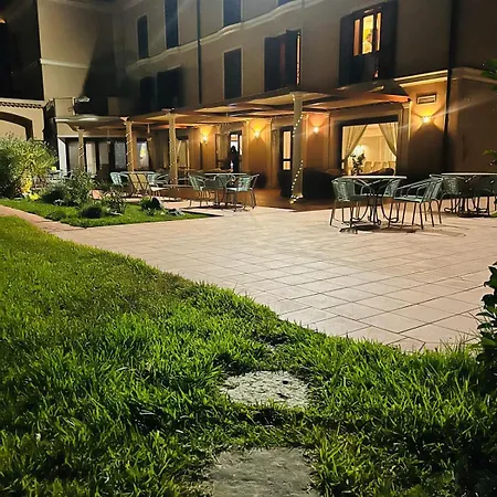 La Lampara 3* Reggio di Calabria