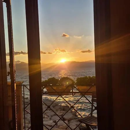 Hotel La Lampara
