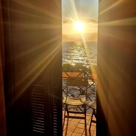 Hotel La Lampara Reggio di Calabria