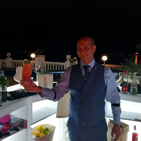 La Lampara Reggio di Calabria