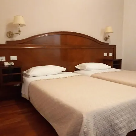 Hotel La Lampara