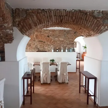 La Lampara Hotel Reggio di Calabria