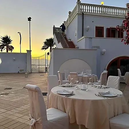 Hotell La Lampara Reggio di Calabria
