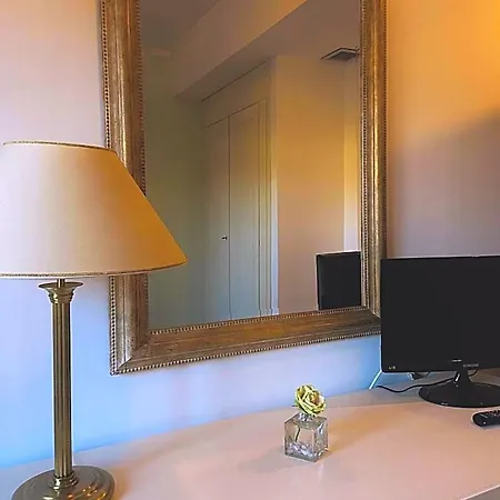 La Lampara Hotel