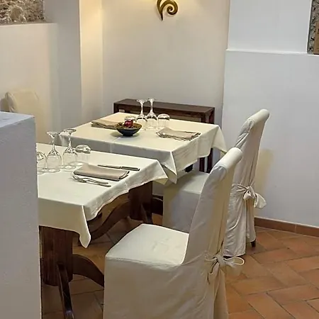 Hotel La Lampara