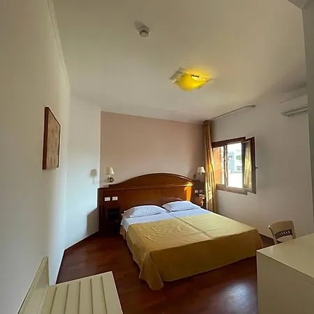 La Lampara 3* Reggio Calabria
