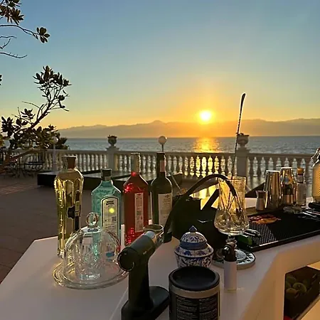 La Lampara Reggio Calabria