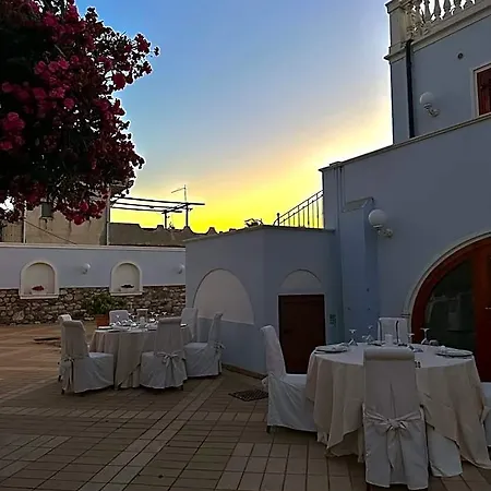 Hotell La Lampara Reggio di Calabria