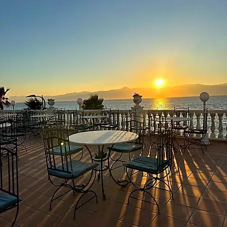 La Lampara Hotell Reggio di Calabria