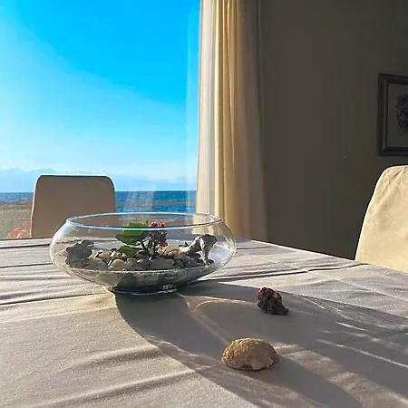 La Lampara Hotell Reggio di Calabria