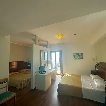 La Lampara Hotell