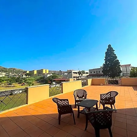 Hotell La Lampara