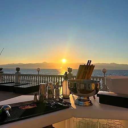 La Lampara 3* Reggio di Calabria