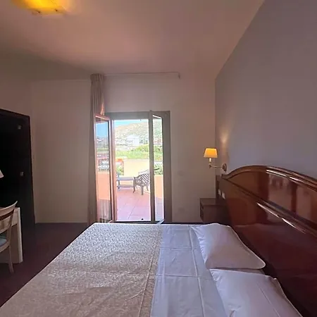 Hotell La Lampara Reggio di Calabria