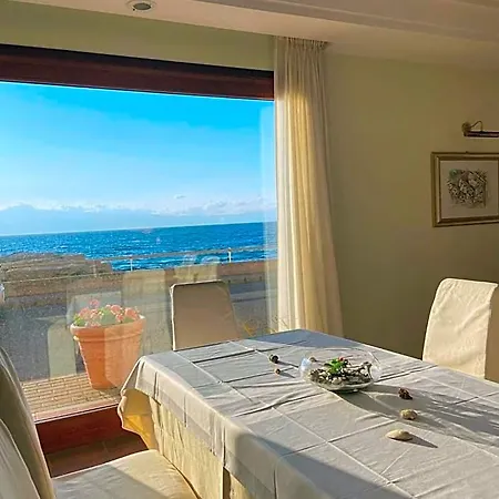 La Lampara 3*