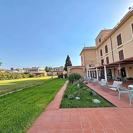 La Lampara 3* Reggio Calabria