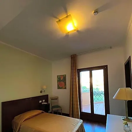 La Lampara Hotel