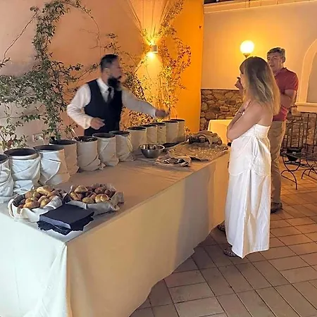 La Lampara Hotel