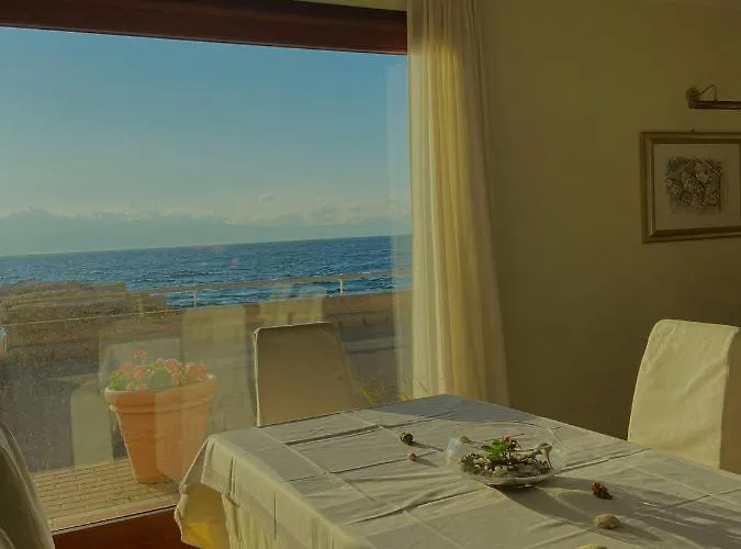 Hotel La Lampara Reggio Calabria