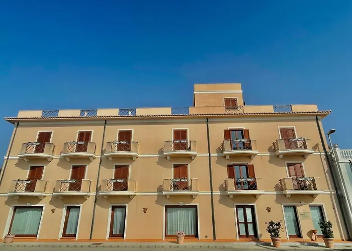 La Lampara Reggio Calabria