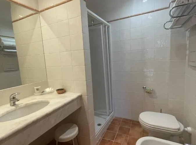 Hotel La Lampara Reggio Calabria