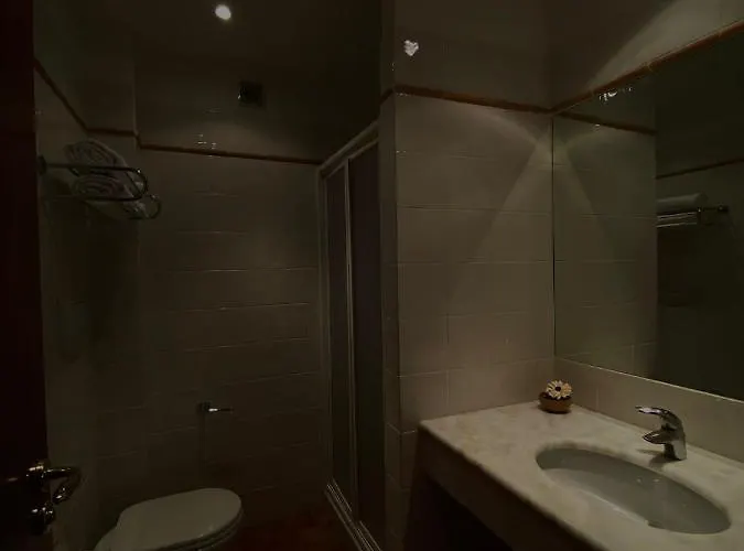 La Lampara 3* Reggio Calabria