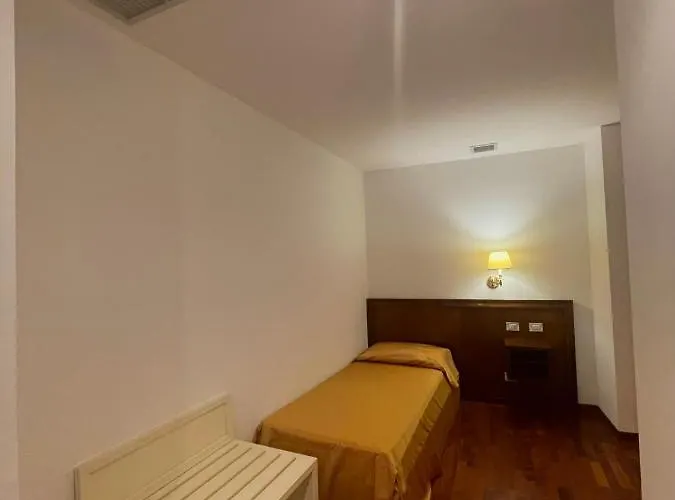 Hotel La Lampara Reggio Calabria