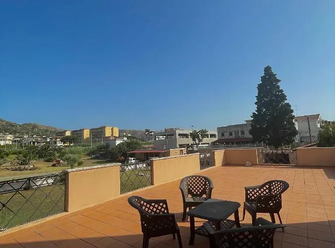 La Lampara 3* Reggio Calabria