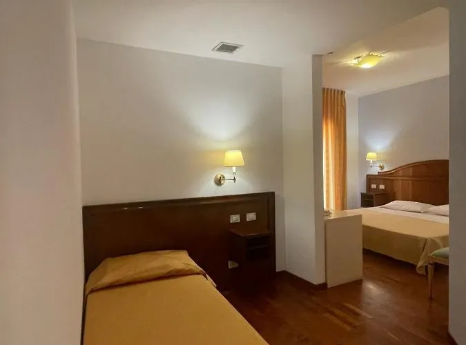Hotel La Lampara Reggio Calabria