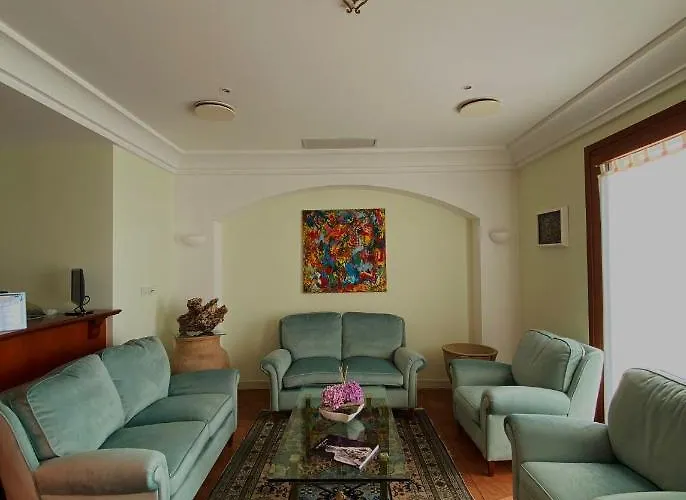 La Lampara Reggio Calabria