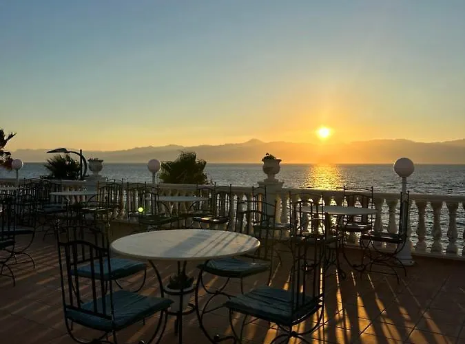 Hotel La Lampara Reggio Calabria