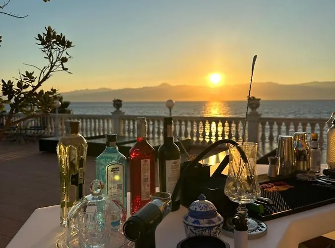 Hotel La Lampara Reggio Calabria