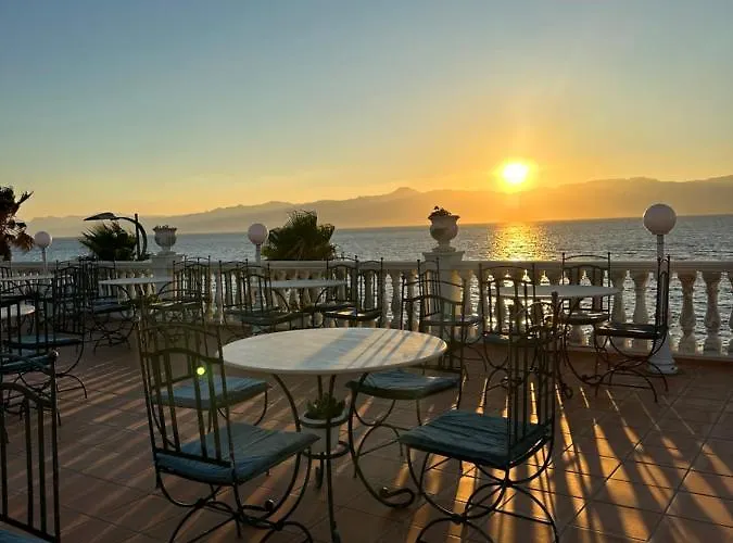 La Lampara 3* Reggio Calabria