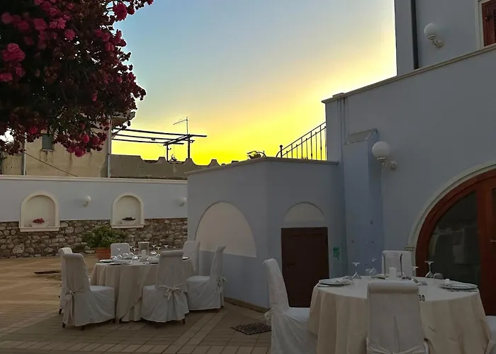 La Lampara Reggio Calabria