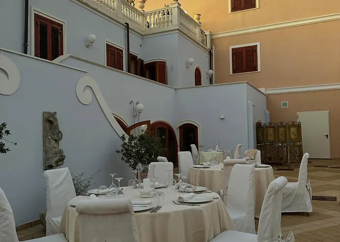 La Lampara Hotel 3*