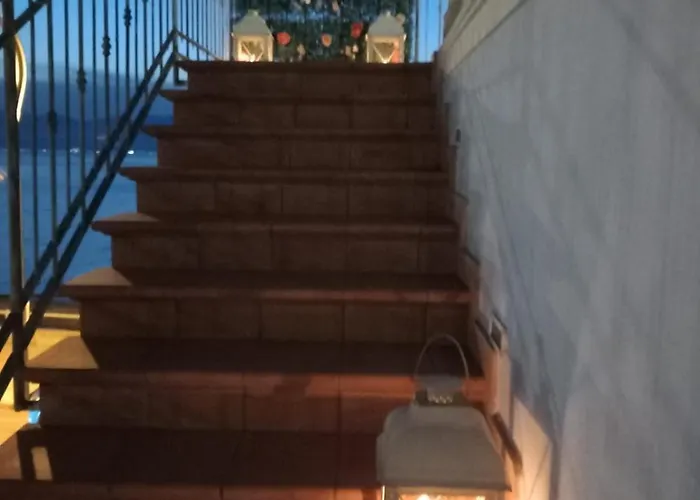 La Lampara 3* Reggio Calabria