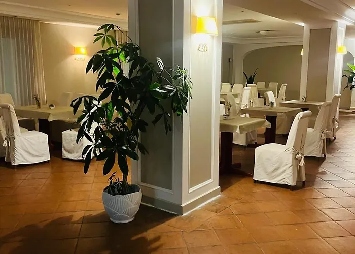 La Lampara Reggio Calabria