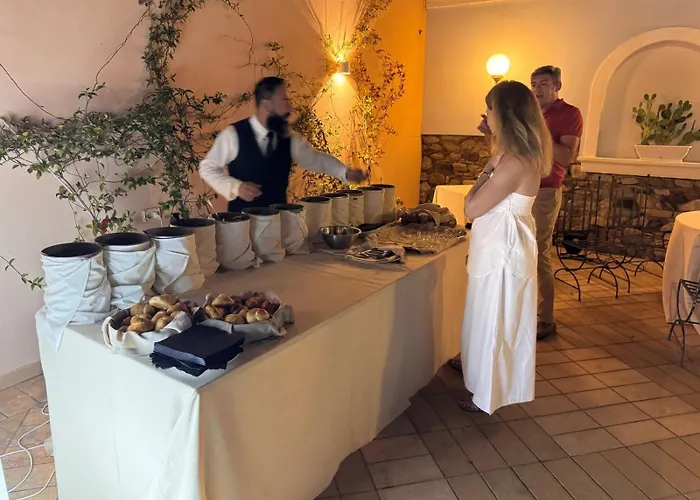 La Lampara Reggio Calabria