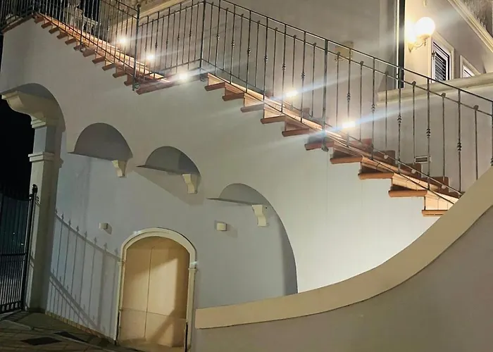 Hotel La Lampara Reggio Calabria